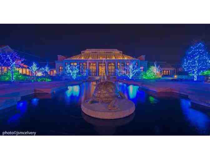 Tower Hill Botanic Garden Gift Card