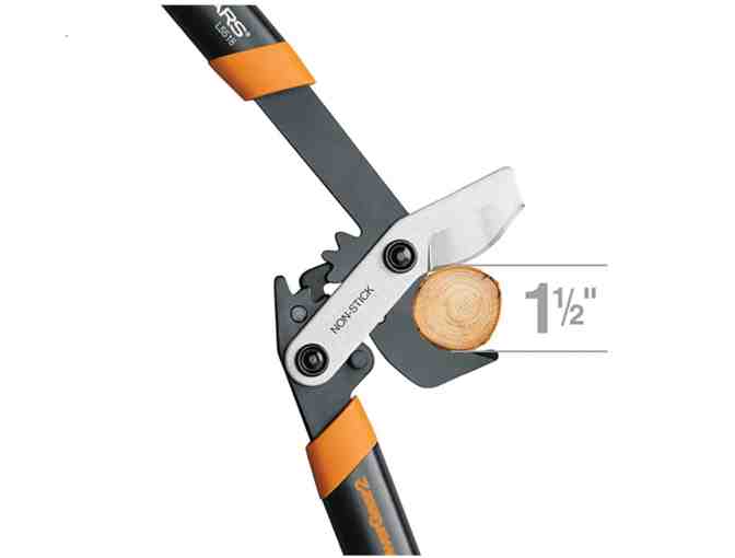 Fiskars 18-inch Bypass Loppers