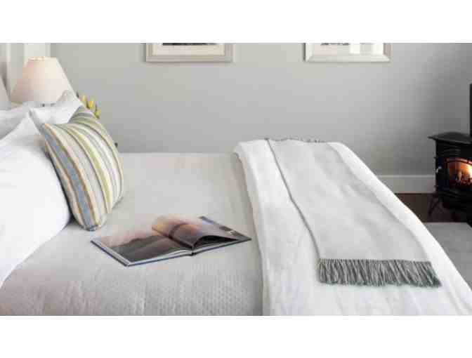 Gift Certificate to The Inn at English Meadows in Kennebunk, ME