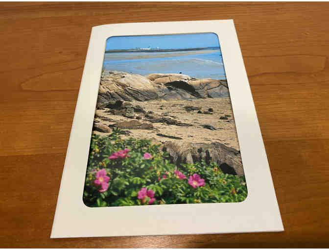 10 Photocards of Flowers, Animals, and Birds (#1)