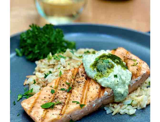 Gift Certificate to Nancy's Airfield Cafe at the Stow Airport