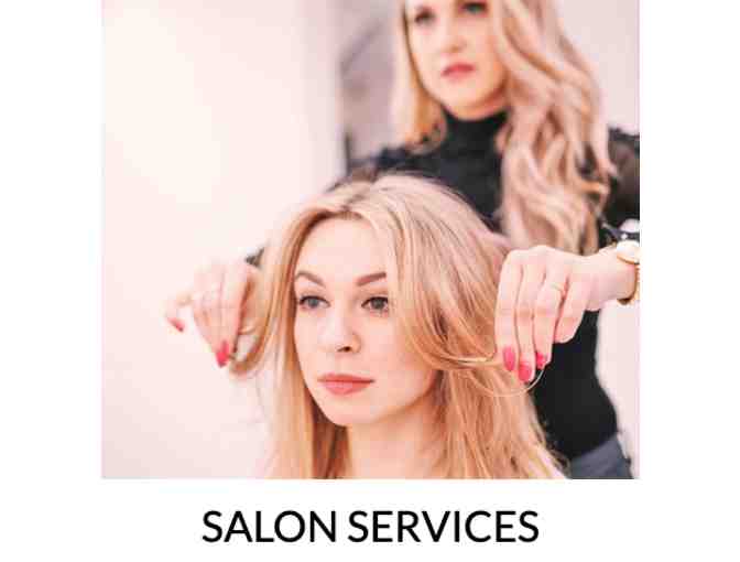 Moodz Gift Certificate