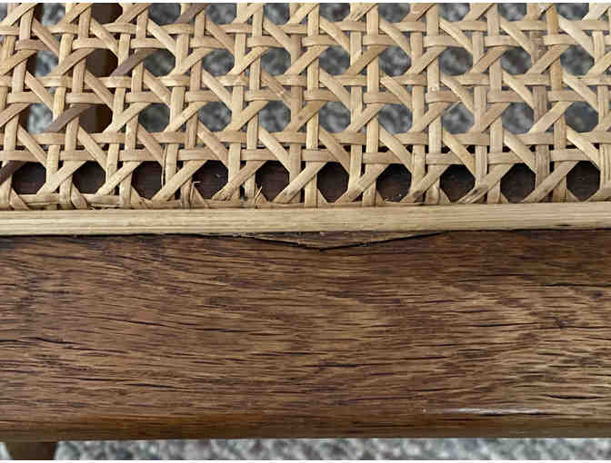 Antique Rocking Chair