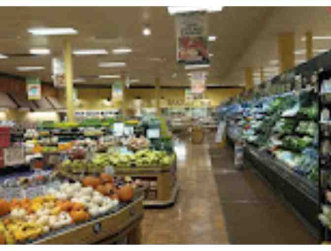 Donelan's Supermarkets Gift Card