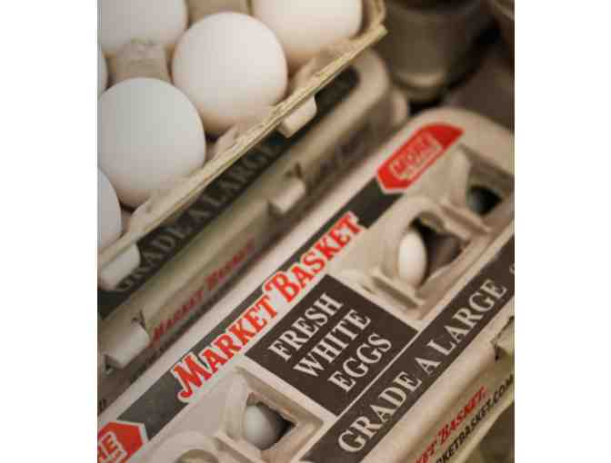 Market Basket Gift Card #2