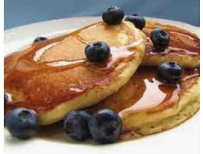 Legend Cafe Gift Card #2