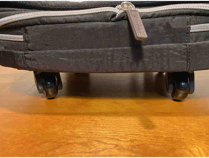 Biaggi 'ZipSak-Boost' Expandable Luggage