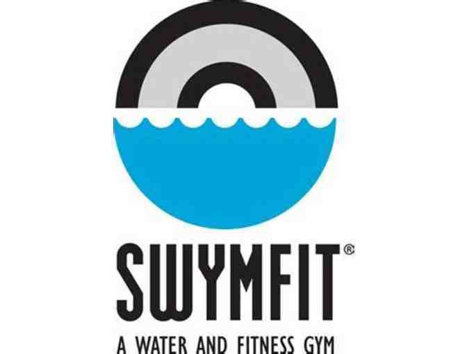 Swymfit Water and Fitness Gym Gift Certificate