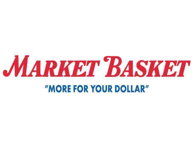 Market Basket Gift Card (#2)