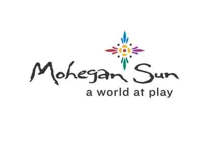 Mohegan Sun Hotel, Show and Dinner Vouchers