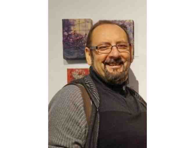 Reconstruction by Francisco (PAKO) Alvarado