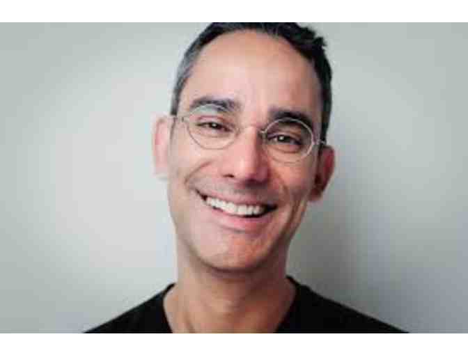 Flying Golden Eye by Rodolfo Mari Photography