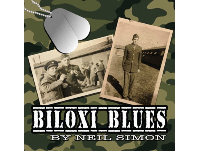 Show Tickets & Overnight Stay