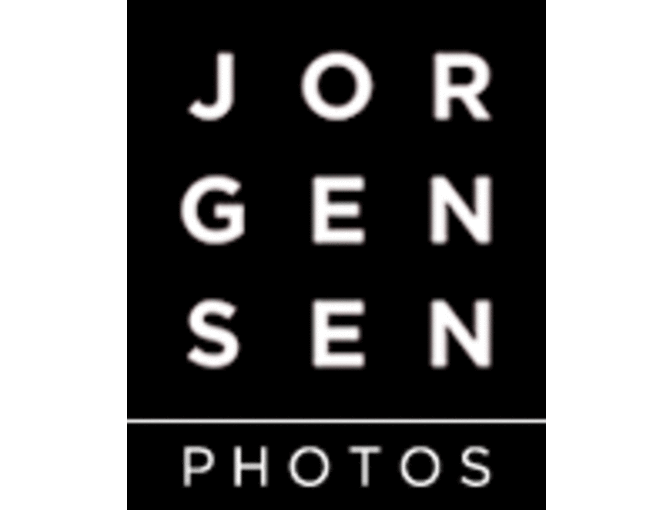 Gift Certificate for Jorgensen Center for the Performing Arts