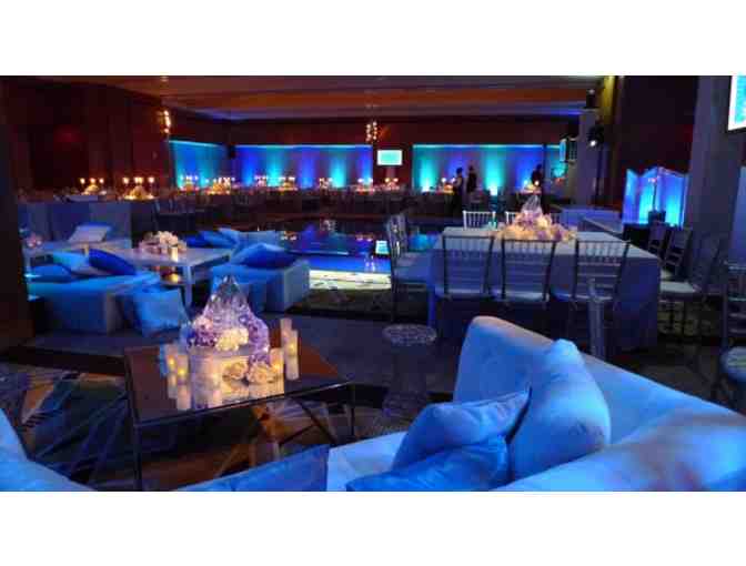 Photography Session and Overnight Stay