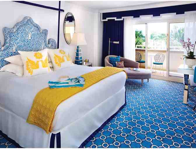 Photography Session and Overnight Stay