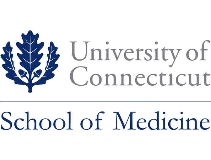 Stethoscopes for the Incoming UConn Medical and Dental Students