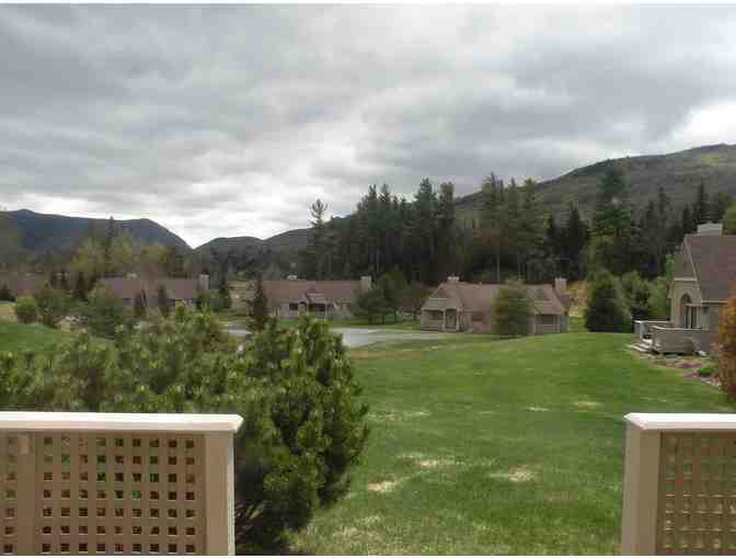 Mount Washington Condo