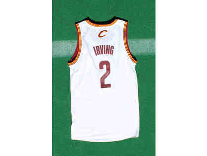 Kyrie Irving Cleveland Cavaliers Jersey