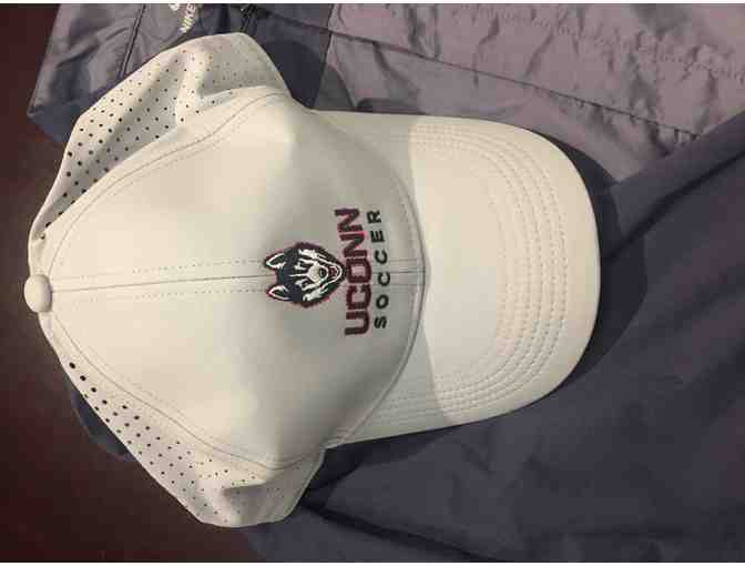 UConn Men's Soccer Golf Tournament Exclusive Package