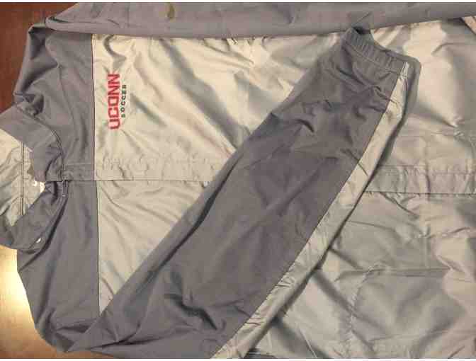 UConn Men's Soccer Golf Tournament Exclusive Package