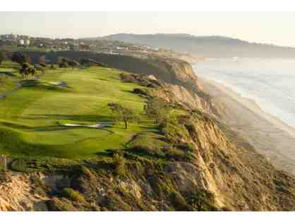 Torrey Pines Golf Getaway for Two