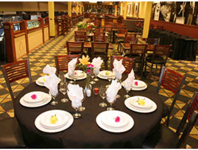 Four (4) Coliseum Club Tickets to Maroon 5 at XL Center