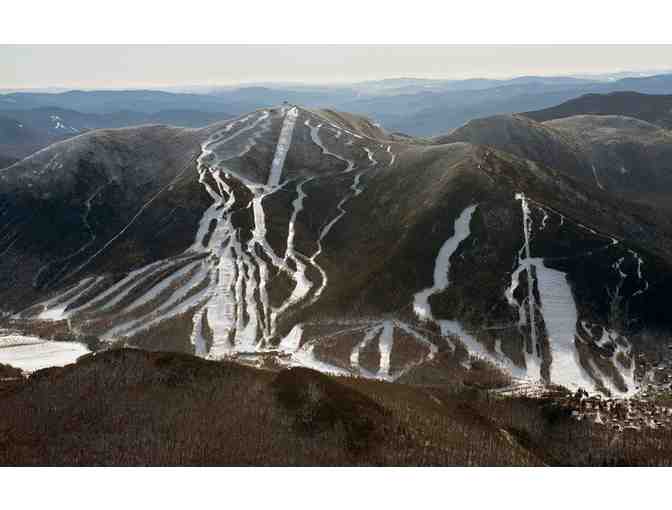 4-Day/3-Night Stay at the Mittersill Alpine Resort - Franconia, NH