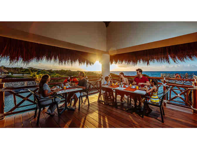 5-Days/4-Nights at All-Inclusive Occidental Xcaret - Mexico