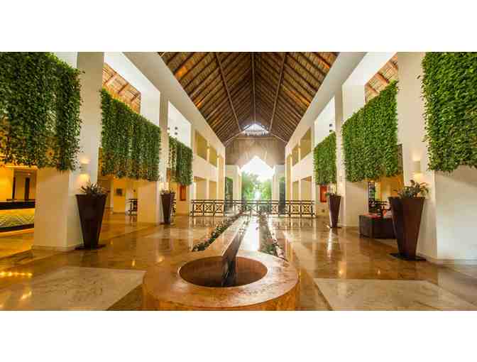 5-Days/4-Nights at All-Inclusive Occidental Xcaret - Mexico