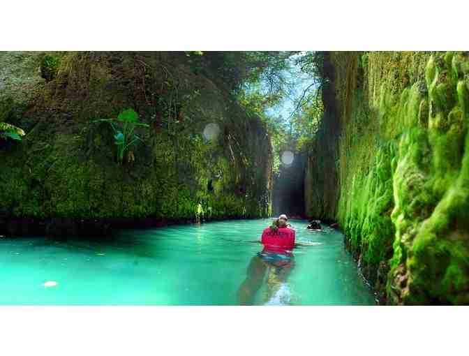 5-Days/4-Nights at All-Inclusive Occidental Xcaret - Mexico