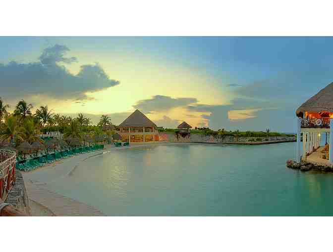 5-Days/4-Nights at All-Inclusive Occidental Xcaret - Mexico