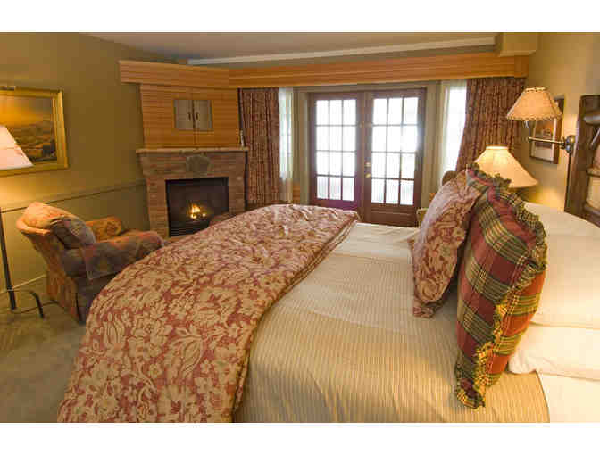 3-Day/2-Night Stay at Mill Falls at the Lake (Lake Winnipesaukee) - Meredith, NH