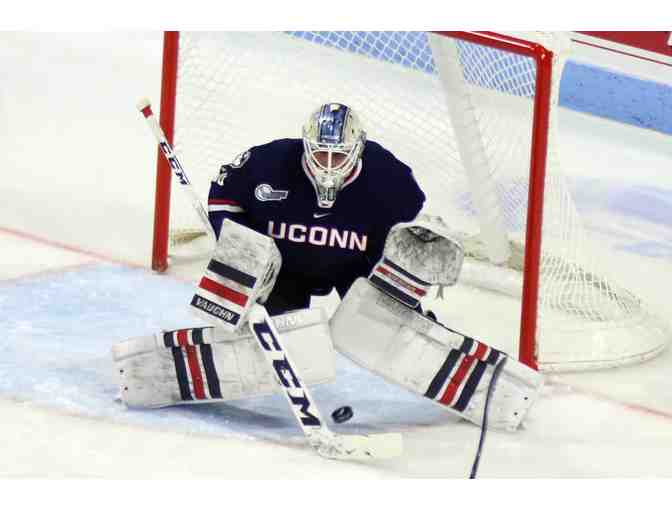 2018/19 UConn Men's Hockey 4 PACK Season Tickets - Hartford, CT