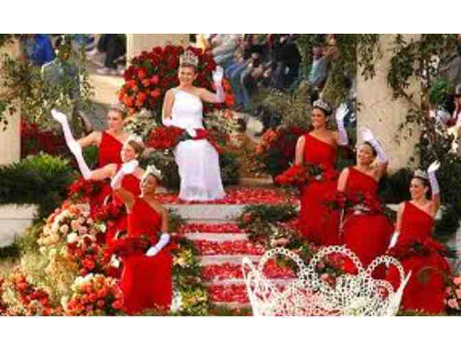 Watch the 126th Tournament of Roses Parade - Preferred Seats