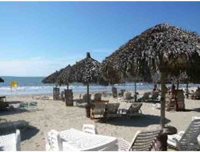 6-Day/5-Night Stay in Paradise Village Beach Resort and Spa in Nuevo Vallarta, Mexico