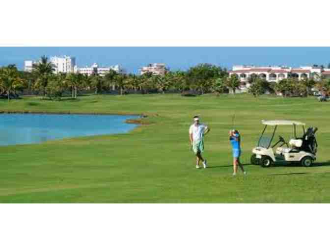 6-Day/5-Night Stay in Paradise Village Beach Resort and Spa in Nuevo Vallarta, Mexico