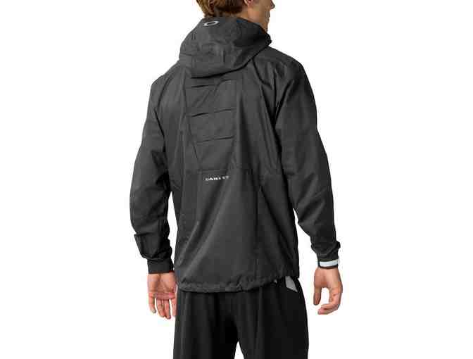 Oakley Men's Jacket Oakley Prime 2.0 P.E. Jacket - Size Large