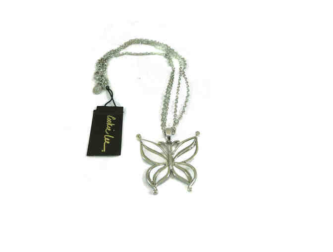 Cookie Lee Fashion Jewelry - Nine Pieces