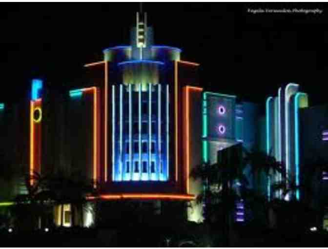 Two Night/Three Day Stay at the Suncoast Hotel & Casino in Las Vegas