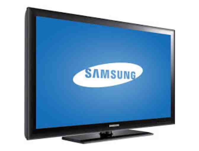 Samsung 46' Class 1080p 60 Hz LED HDTV