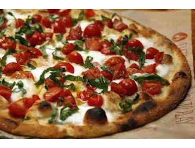 Fun for Kids - Boomers, Irvine Lanes, Pizza