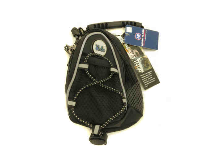 A Bucket Full of Golf Accessories and More