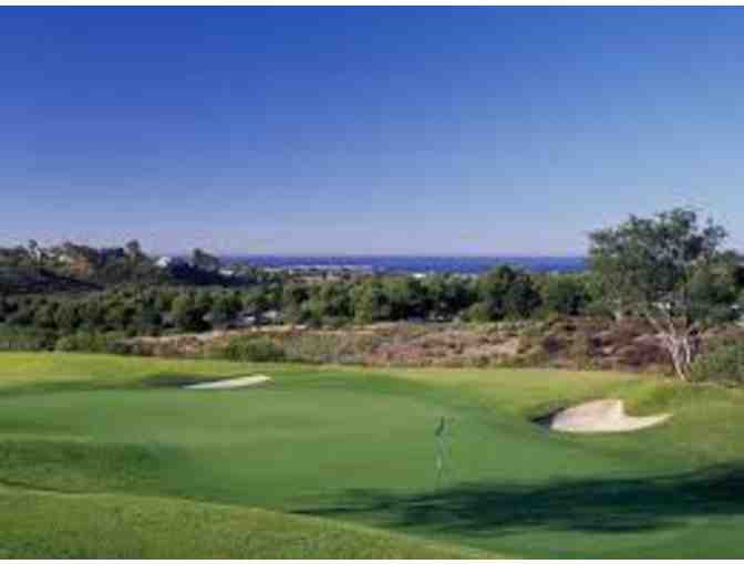 The Crossings at Carlsbad - Foursome of Golf with Cart, Valid Sunday - Thursday
