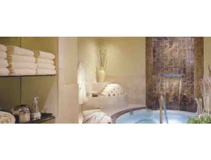 Stay and Play - One night Stay, Exec Suite, St. Regis and Golf at Monarch Beach Golf