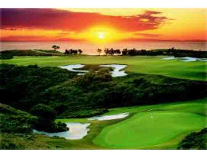 Golf at Pelican Hills, Arroyo Trabuco, and Tijeras Creek