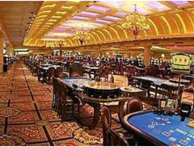 Two Night/Three Day Stay at the Suncoast Hotel & Casino in Las Vegas