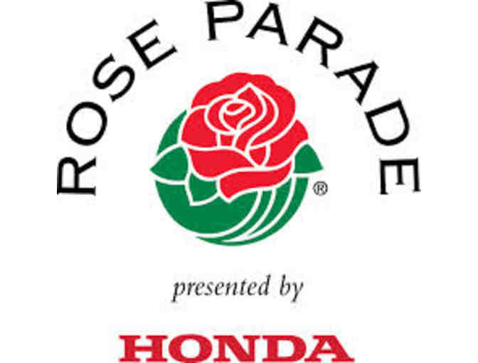 Watch the 126th Tournament of Roses Parade - Preferred Seats