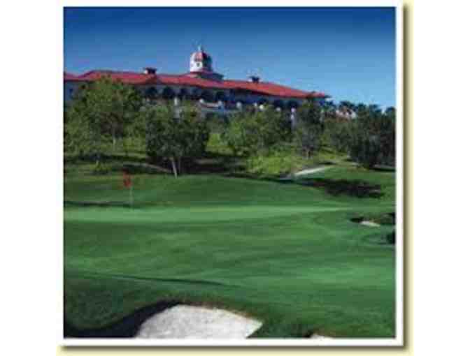 Round of Golf for Four - Spanish Hills Country Club, Camarillo