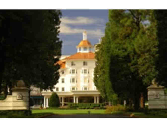 Play 2 Rounds at Pinehurst at Acura College Alumni Team Championship/3 Night Stay